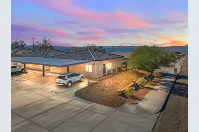 2950 N Kiowa Boulevard #F102, Lake Havasu, AZ 86404 - Photo 55