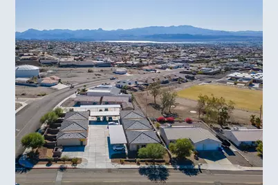 2950 N Kiowa Boulevard #F102, Lake Havasu, AZ 86404 - Photo 53