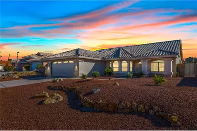 2262 Sunrise Trail, Bullhead City, AZ 86442 - Photo 71