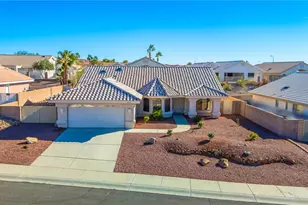 2262 Sunrise TR, Bullhead City, AZ 86442 - Photo 65