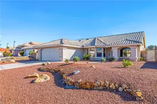 2262 Sunrise TR, Bullhead City, AZ 86442 - Photo 3