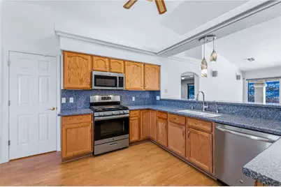 2262 Sunrise Trail, Bullhead City, AZ 86442 - Photo 23