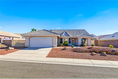2262 Sunrise Trail, Bullhead City, AZ 86442 - Photo 1