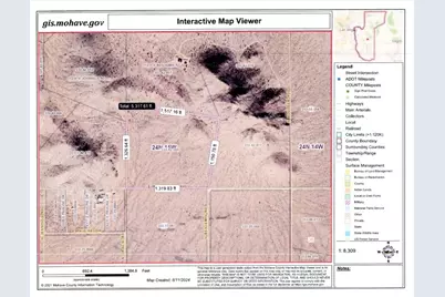 Parcel 105 Huntington Avenue, Kingman, AZ 86401 - Photo 13