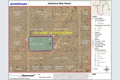 308-12-169 N Lost Mine Drive, Chloride, AZ 86431 - Photo 25