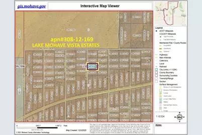 0 N Lost Mine Drive, Chloride, AZ 86431 - Photo 29