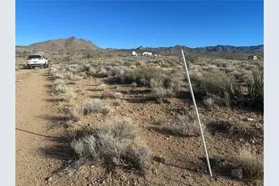 0 N Lost Mine Drive, Chloride, AZ 86431 - Photo 1