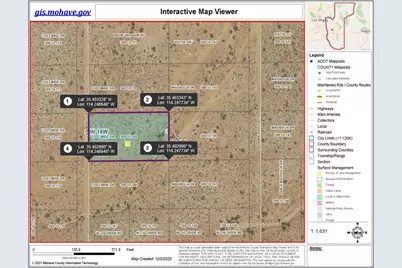 0 N Lost Mine Drive, Chloride, AZ 86431 - Photo 27