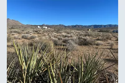 0 N Lost Mine Drive, Chloride, AZ 86431 - Photo 3