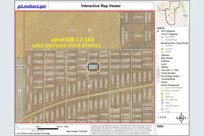 0 N Lost Mine Drive, Chloride, AZ 86431 - Photo 29