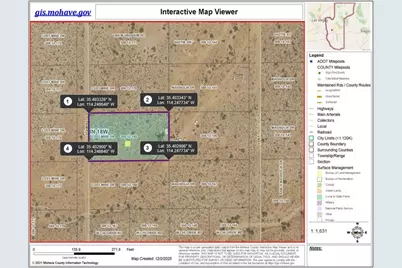 0 N Lost Mine Drive, Chloride, AZ 86431 - Photo 27