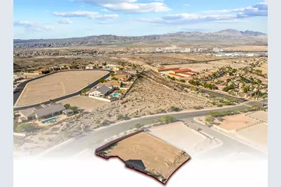 1129 Via San Lorenzo, Bullhead City, AZ 86429 - Photo 1