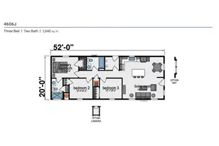 1030 Rosebud Dr, Bullhead City, AZ 86442 - Photo 3