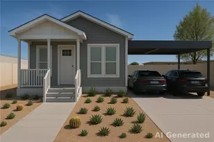 1030 Rosebud Dr, Bullhead City, AZ 86442 - Photo 1