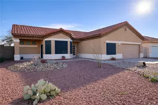 2286 E Starflower Trl, Bullhead City, AZ 86442 - Photo 1