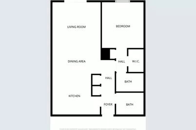 2094 Mesquite Avenue #124, Lake Havasu, AZ 86403 - Photo 3