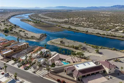 1318 Lause Road, Bullhead City, AZ 86442 - Photo 15