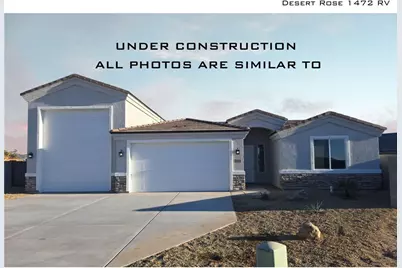 3650 Wheatland Avenue, Kingman, AZ 86401 - Photo 1