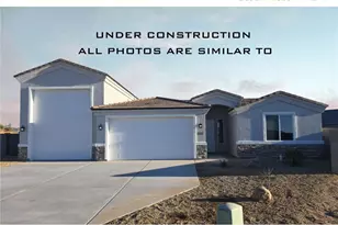 3650 Wheatland Ave, Kingman, AZ 86401 - Photo 1