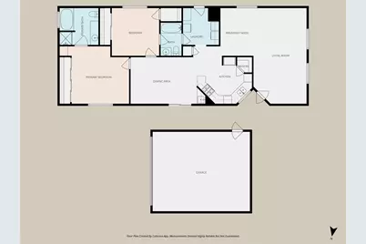 3061 Oak Place, Bullhead City, AZ 86429 - Photo 7