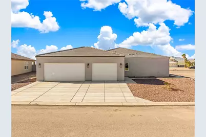 2000 E Desert Palms Drive, Fort Mohave, AZ 86426 - Photo 3