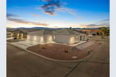 2000 E Desert Palms Drive, Fort Mohave, AZ 86426 - Photo 1