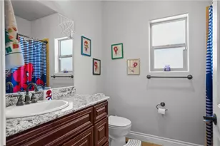 1996 Rex Allen Dr Dr, Kingman, AZ 86409 - Photo 21