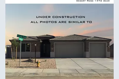 2156 E Twins Drive, Fort Mohave, AZ 86426 - Photo 1