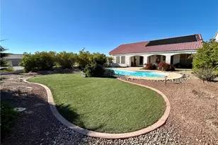 5628 S Desert Lakes Dr, Fort Mohave, AZ 86426 - Photo 13