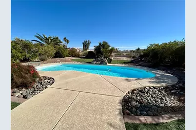 5628 S Desert Lakes Drive, Fort Mohave, AZ 86426 - Photo 31