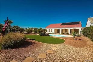 5628 S Desert Lakes Dr, Fort Mohave, AZ 86426 - Photo 33