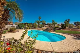 5628 S Desert Lakes Dr, Fort Mohave, AZ 86426 - Photo 9