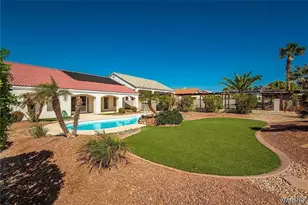 5628 S Desert Lakes Dr, Fort Mohave, AZ 86426 - Photo 59