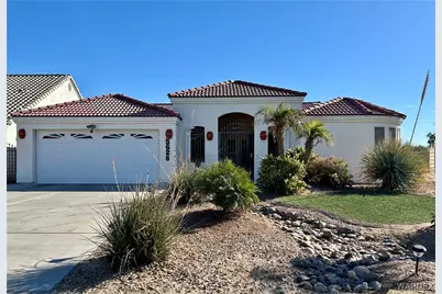 5628 S Desert Lakes Drive, Fort Mohave, AZ 86426 - Photo 1
