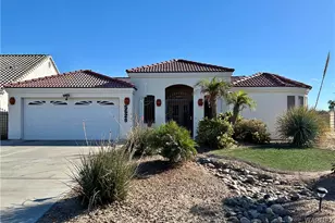 5628 S Desert Lakes Dr, Fort Mohave, AZ 86426 - Photo 1