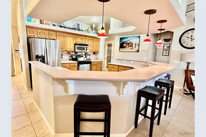 5628 S Desert Lakes Drive, Fort Mohave, AZ 86426 - Photo 15