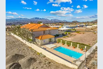 3408 Sun River Road #208, Bullhead City, AZ 86429 - Photo 37