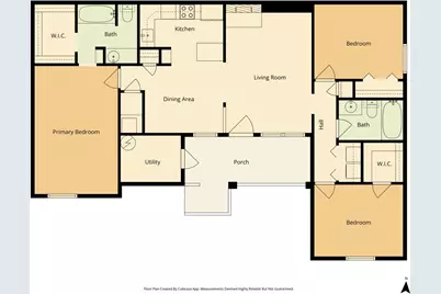 3408 Sun River Road #208, Bullhead City, AZ 86429 - Photo 47