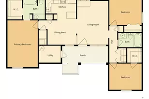 3408 Sunriver Rd, Bullhead City, AZ 86429 - Photo 47