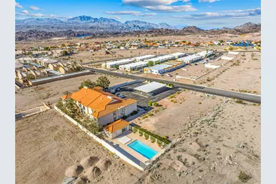 3408 Sun River Road #208, Bullhead City, AZ 86429 - Photo 35