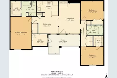 3408 Sun River Road #208, Bullhead City, AZ 86429 - Photo 3