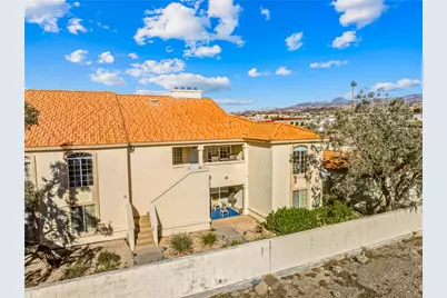 3408 Sun River Road #208, Bullhead City, AZ 86429 - Photo 41