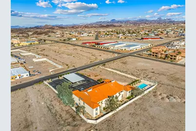 3408 Sun River Road #208, Bullhead City, AZ 86429 - Photo 41