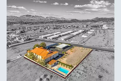 3408 Sun River Road #208, Bullhead City, AZ 86429 - Photo 33