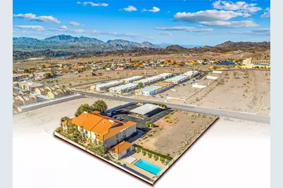 3408 Sun River Road #208, Bullhead City, AZ 86429 - Photo 45