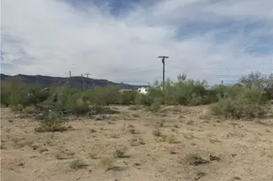 12250 S Yucca Frontage Rd, Yucca, AZ 86438 - Photo 1