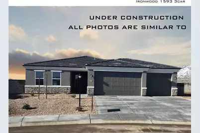 2168 E Twins Drive, Fort Mohave, AZ 86426 - Photo 1