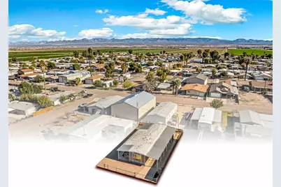 7890 S Whitewing Dr Drive, Mohave Valley, AZ 86440 - Photo 3