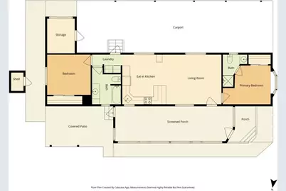 7890 S Whitewing Dr Drive, Mohave Valley, AZ 86440 - Photo 43