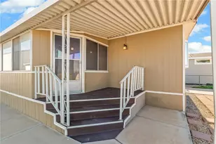 7890 S Whitewing Dr Dr, Mohave Valley, AZ 86440 - Photo 33